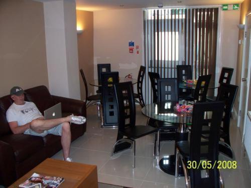 Hotel Citystay Λονδίνο Εξωτερικό φωτογραφία