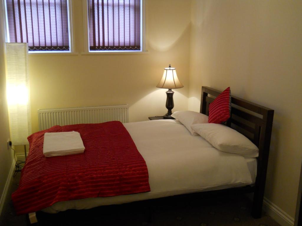 Hotel Citystay Λονδίνο Δωμάτιο φωτογραφία