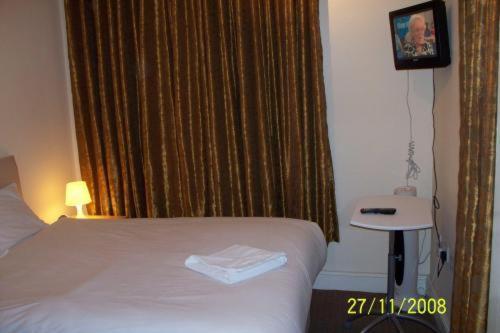 Hotel Citystay Λονδίνο Εξωτερικό φωτογραφία