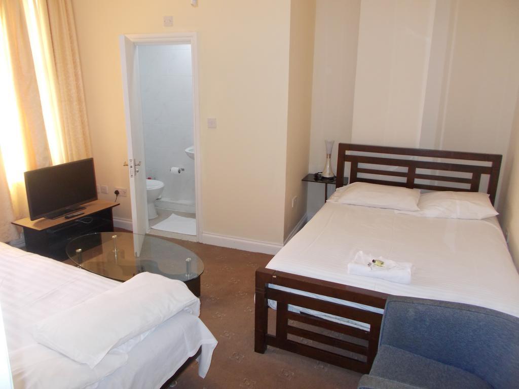 Hotel Citystay Λονδίνο Εξωτερικό φωτογραφία