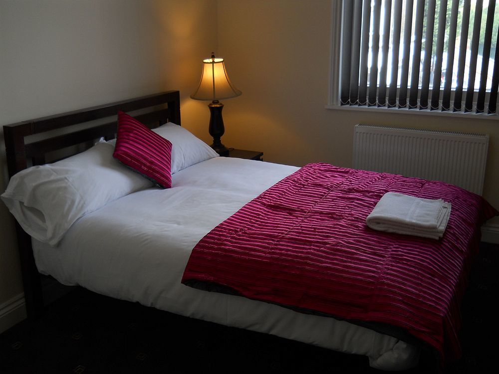 Hotel Citystay Λονδίνο Εξωτερικό φωτογραφία