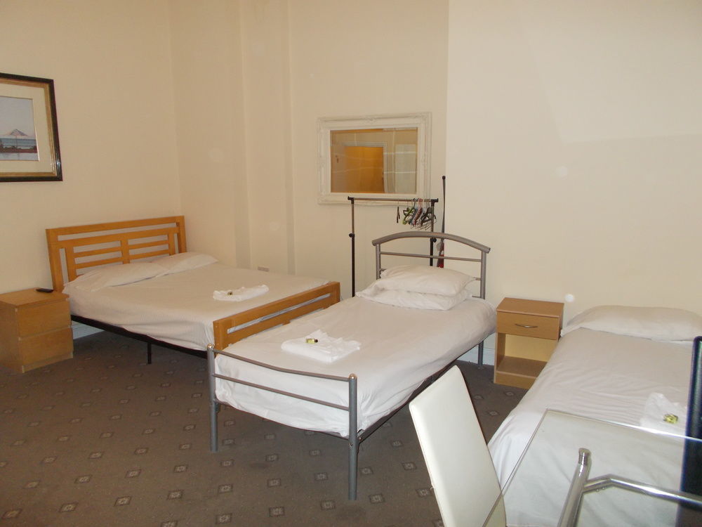 Hotel Citystay Λονδίνο Εξωτερικό φωτογραφία