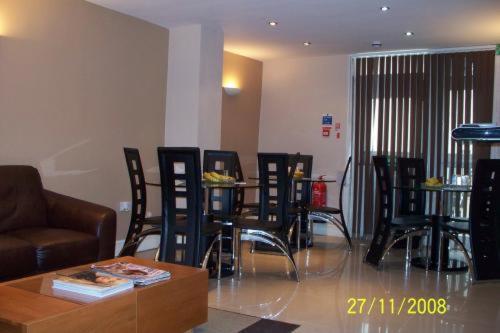 Hotel Citystay Λονδίνο Εξωτερικό φωτογραφία